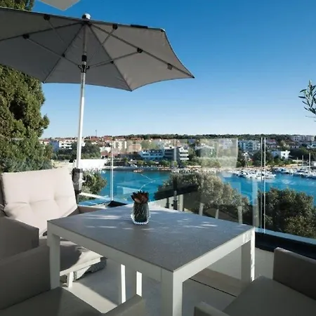 Feriehus Exklusive Mit Privatem Pool 50 Meter Zum *