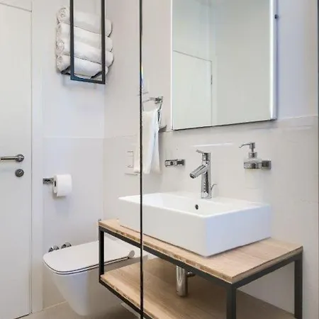 Exklusive Mit Privatem Pool 50 Meter Zum Feriehus