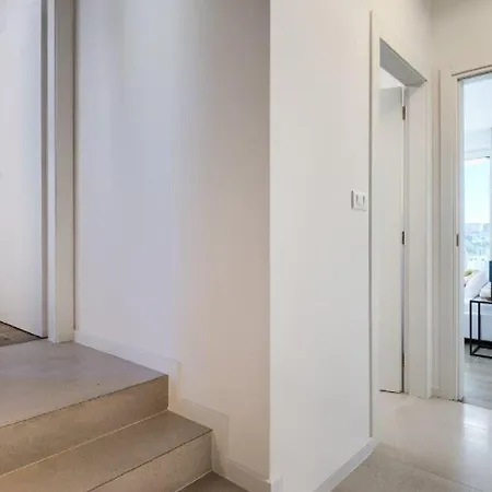 Exklusive Mit Privatem Pool 50 Meter Zum Feriehus *