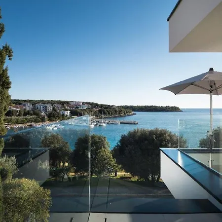 Exklusive Mit Privatem Pool 50 Meter Zum Feriehus Pjescana Uvala