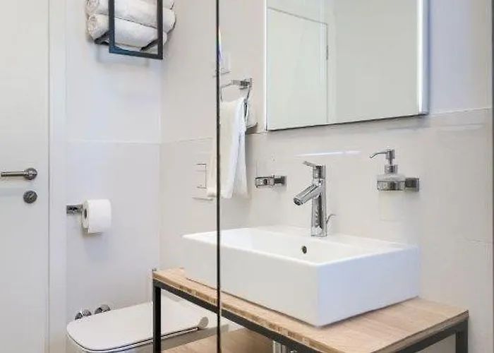 Exklusive Mit Privatem Pool 50 Meter Zum Prázdninový dům